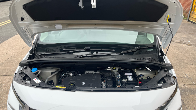 Citroen Berlingo 1.5 D 100 Plus M 5dr Diesel Estate